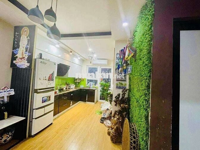 Chính chủ nhờ em bán căn hộ HH Linh Đàm
