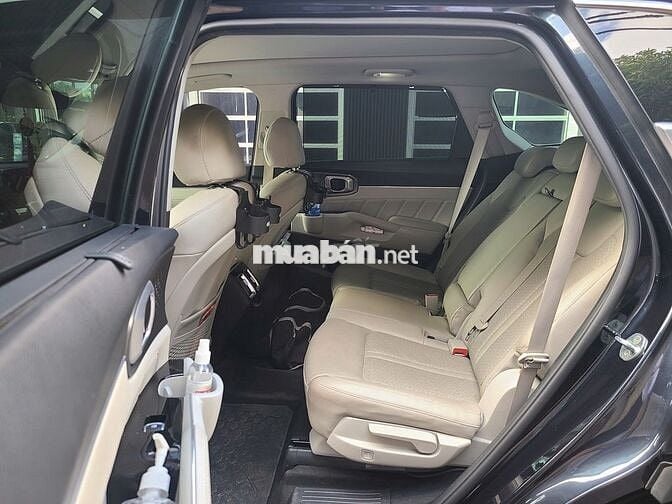 Kia Sorento Luxury 2.2 AT 2020 - Chính Ch���