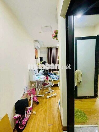Chính chủ nhờ em bán căn hộ HH Linh Đàm