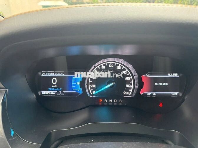 Ford Ranger Wildtrak 2.0L 4x4 AT 2022 - 40000 km