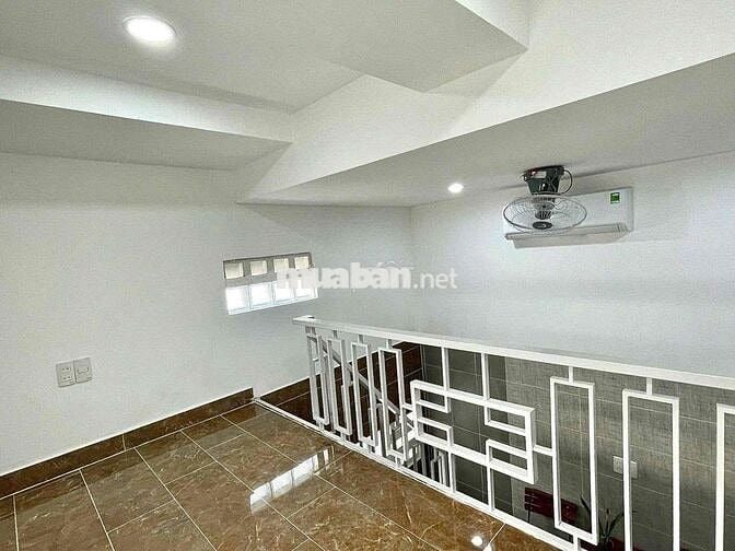 CĂN HỘ DICH VỤ GÁC CAO FULL NỘI THẤT