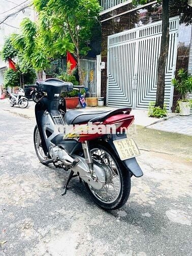 Wawe Rs_2006 - Bstp Giấy Tờ đầy đủ Cần Bán