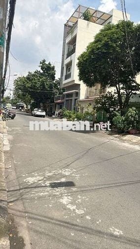 Cho thuê nhà nguyên căn mặt tiền đường số Tân Kiểng