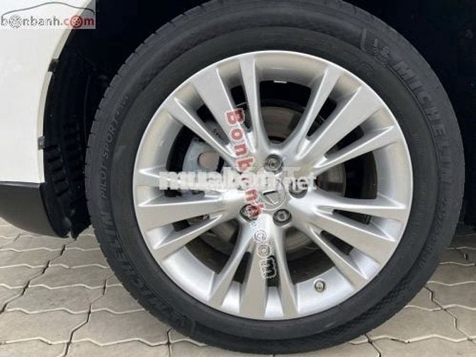 Lexus RX 450h 2010