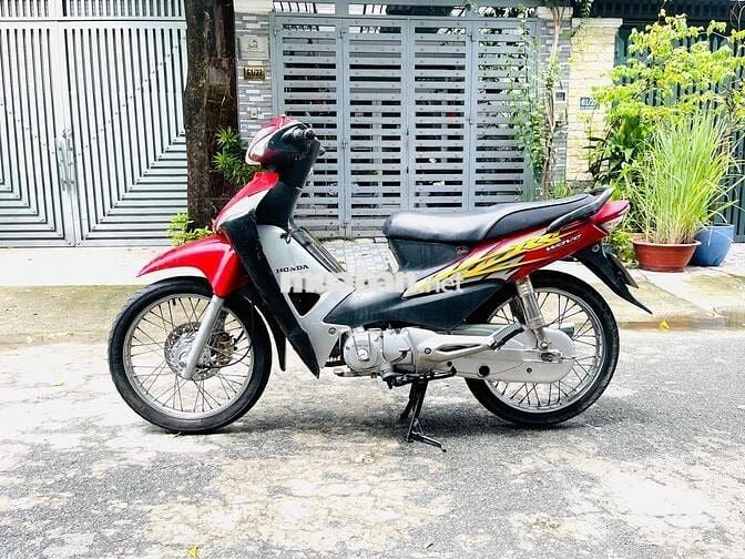 Wawe Rs_2006 - Bstp Giấy Tờ đầy đủ Cần Bán
