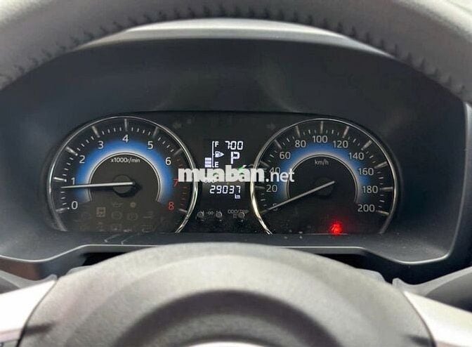 Toyota Rush S 1.5AT 2021 - 29000 km