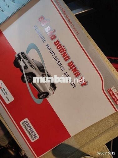 Đi định cư cần bán xe Raize 2024 như mới