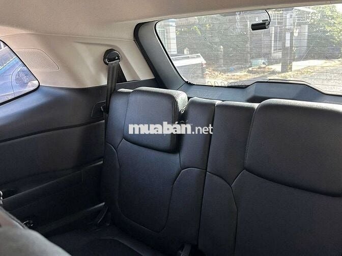 Ford Everest AT 4x2 – Nhập Thái Lan | Đời 2023