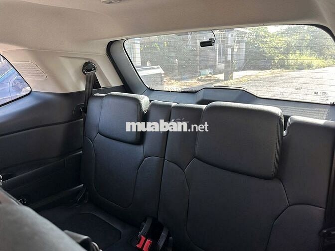 Ford Everest AT 4x2 – Nhập Thái Lan | Đời 2023