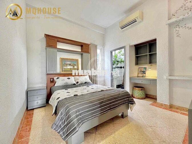 2PN + 1PK NGAY ĐH GẦN VĂN HIẾN - ĐH CÔNG THƯƠNG