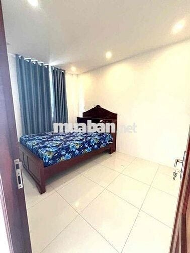 CHO THUÊ NHÀ TRỆT 2 LẦU FULL NỘI THẤT KDC HỒNG LOAN