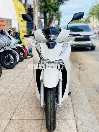 Sh 160 ABS đời 2023