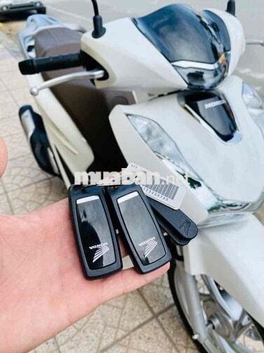 Sh 160 ABS đời 2023