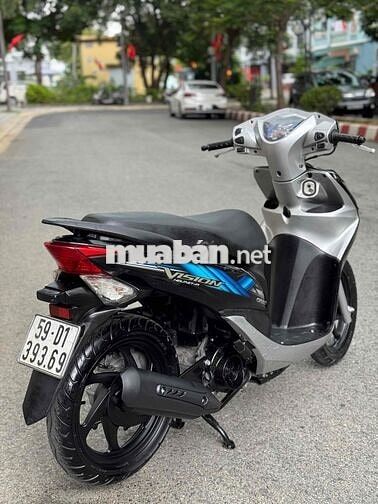 💥Vision đời 2012 BSTP chính chủ số đẹp nguyên zin