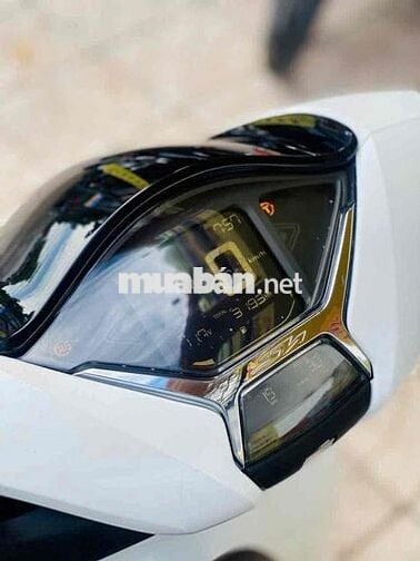 Sh 160 ABS đời 2023