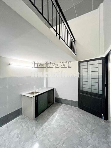Phòng Trọ Mới Xây Gần Trường ĐH Tây Đô