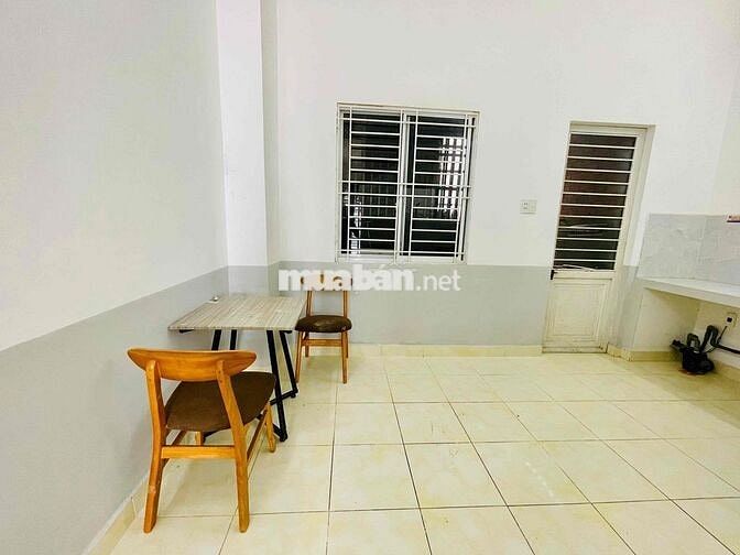 Cho Thuê Nhà 1 Trệt 1 Lầu Lộ Ô Tô Có Nội Thất. Khu Dân Cư Hoàng Quân