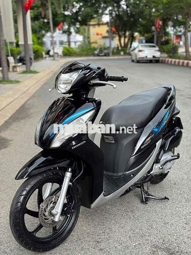 💥Vision đời 2012 BSTP chính chủ số đẹp nguyên zin