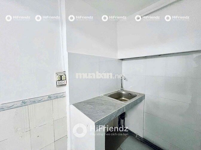 PHÒNG TRỌ DÀNH CHO SINH VIÊN VĂN HIẾN - CHỈ 5 PHÚT TỚI TRƯỜNG