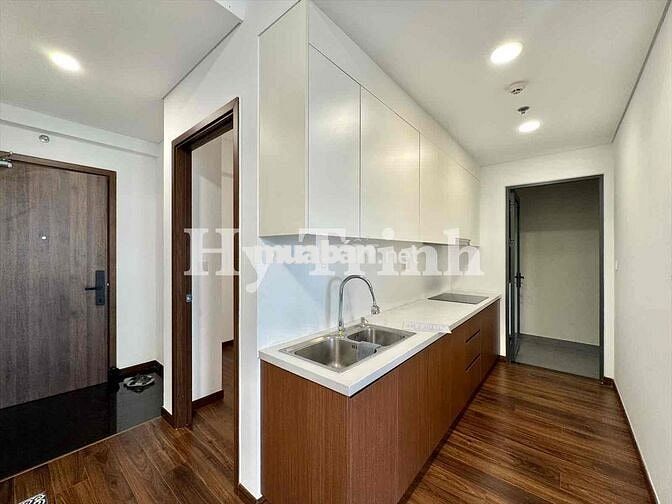 CHO THUÊ 2PN MIZUKI PARK - 78m2 BLOCK MP678 - Ở LIỀN ĐƯỢC