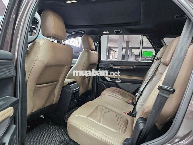 Ford Everest 2022  - 37000 km