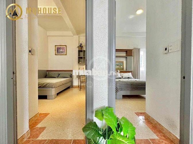 2PN + 1PK NGAY ĐH GẦN VĂN HIẾN - ĐH CÔNG THƯƠNG