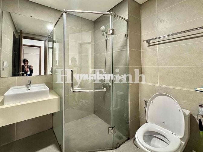 CHO THUÊ 2PN MIZUKI PARK - 78m2 BLOCK MP678 - Ở LIỀN ĐƯỢC