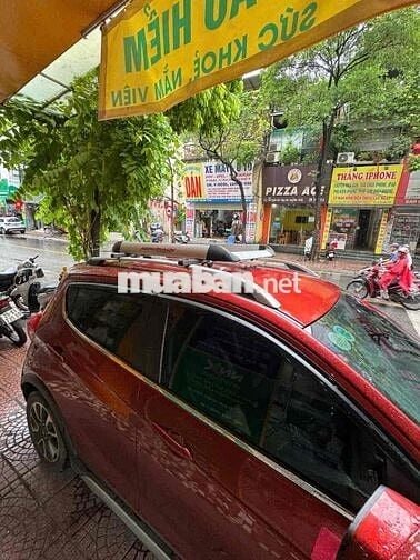 VinFast Fadil 2020 1.4 AT Plus - 30000 km
