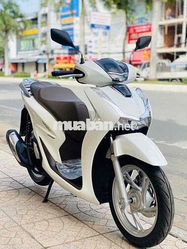 Sh 160 ABS đời 2023