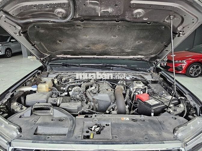 Ford Everest 2022  - 37000 km