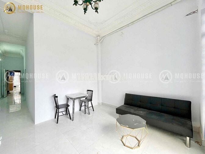 CHO THUÊ CĂN 2PN NGAY TÂN BÌNH MỚI FULL NỘI THẤT 60M2