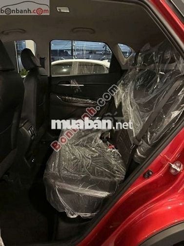 Kia Sonet Luxury 1.5 AT 2025