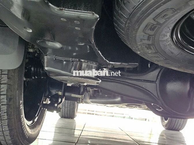 Ford Everest 2022  - 37000 km