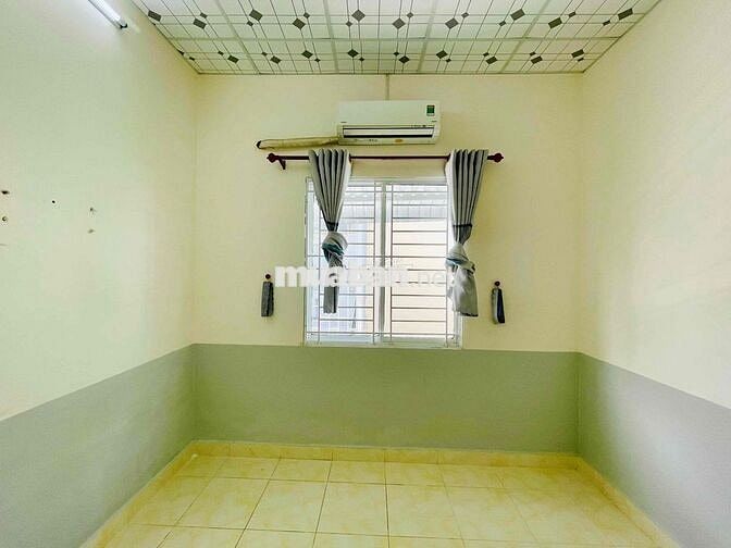 Cho Thuê Nhà 1 Trệt 1 Lầu Lộ Ô Tô Có Nội Thất. Khu Dân Cư Hoàng Quân