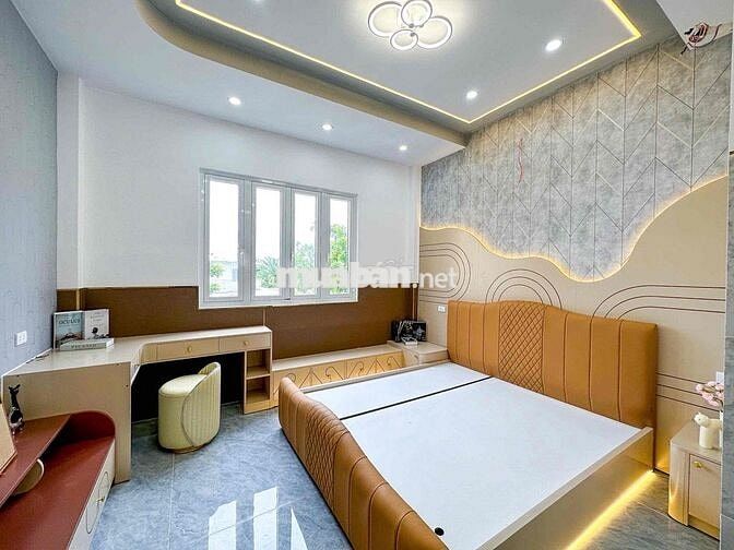 bán nhà đep khu dan cư cuu long gan dai hoc y duoc tpct