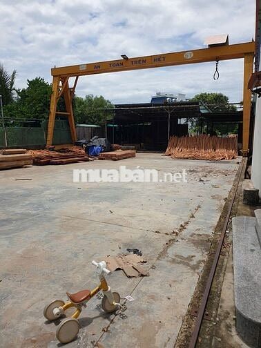 Bán xưởng 3000m2 tháo nợ xấu thổ cư 400m2 Địa Đạo Củ Chi MT Tỉnh Lộ 6