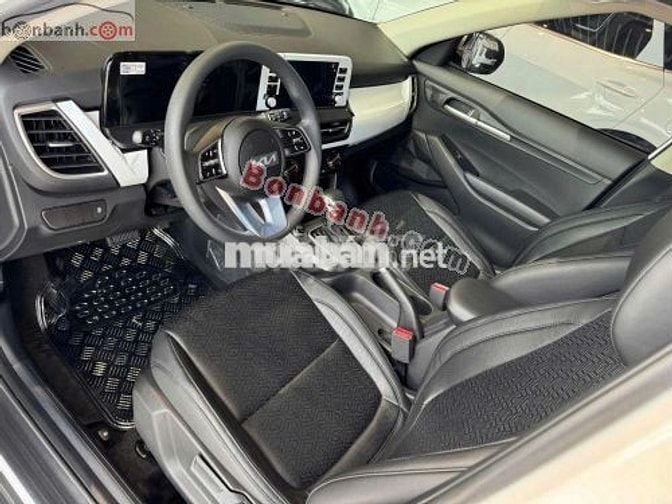 Kia Seltos 1.5 AT 2025
