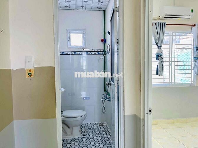 Cho Thuê Nhà 1 Trệt 1 Lầu Lộ Ô Tô Có Nội Thất. Khu Dân Cư Hoàng Quân