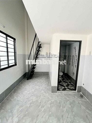 Phòng Trọ Mới Xây Gần Trường ĐH Tây Đô