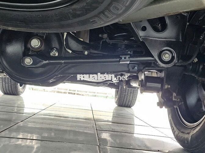 Ford Everest 2022  - 37000 km