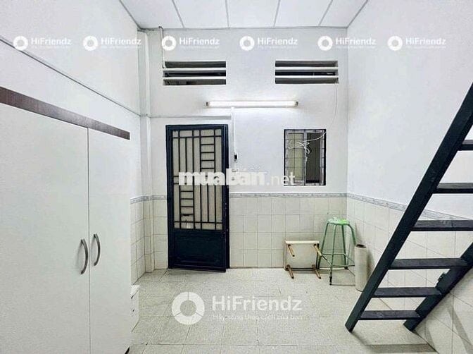 PHÒNG TRỌ DÀNH CHO SINH VIÊN VĂN HIẾN - CHỈ 5 PHÚT TỚI TRƯỜNG