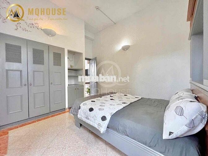 2PN + 1PK NGAY ĐH GẦN VĂN HIẾN - ĐH CÔNG THƯƠNG