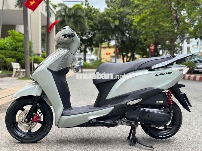 💥Honda Lead 125 BSTP chính chủ nguyên zin