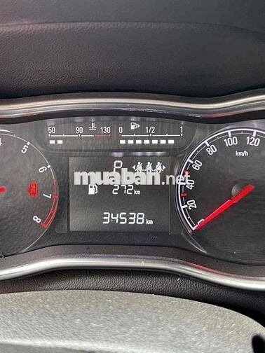 VinFast Fadil 2020 1.4 AT Plus - 30000 km