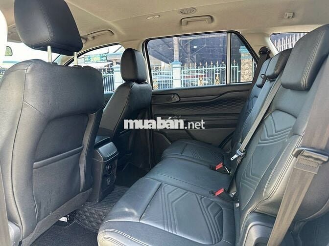 Ford Everest AT 4x2 – Nhập khẩu Thái | 2023