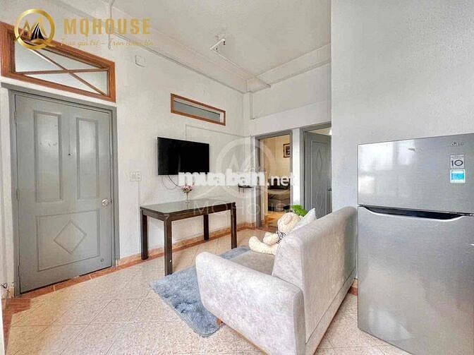 2PN + 1PK NGAY ĐH GẦN VĂN HIẾN - ĐH CÔNG THƯƠNG