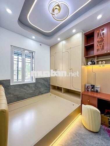 bán nhà đep khu dan cư cuu long gan dai hoc y duoc tpct