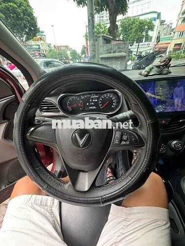 VinFast Fadil 2020 1.4 AT Plus - 30000 km