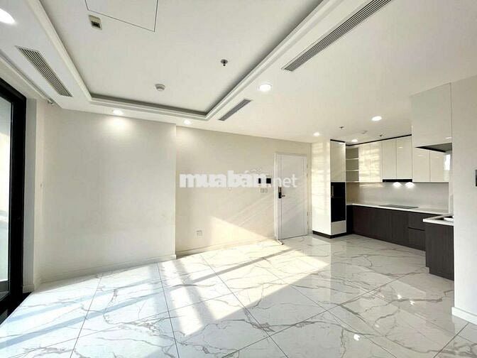Cho thuê sunshine sky city 2pn2wc 70m căn góc NTCB giá 12tr - ở liền