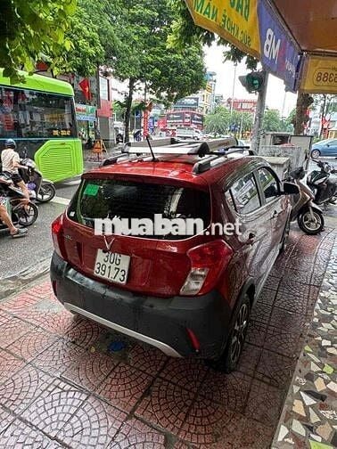 VinFast Fadil 2020 1.4 AT Plus - 30000 km